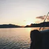 Febby Rastanty, Gili Lawa Laba - Pulau Komodo