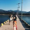Febby Rastanty, Gili Lawa Laba - Pulau Komodo