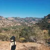 Febby Rastanty, Gili Lawa Laba - Pulau Komodo