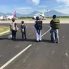 Liburan Indy Barends