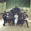 Rina Nose