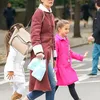 Liburan Seru Suri Cruise