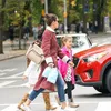 Liburan Seru Suri Cruise
