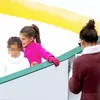 Liburan Seru Suri Cruise