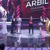 Arbil DA7 Top 8