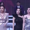Soimah, Wika Salim, Dewi Perssik
