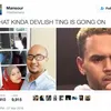 Foto Seram
