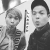Foto liburan Ernest Prakasa &amp; istri ke Jepang