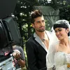 Julia Perez dan Gaston Castano