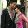Julia Perez dan Gaston Castano