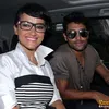 Julia Perez dan Gaston Castano