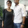 Julia Perez dan Gaston Castano