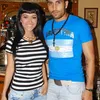 Julia Perez dan Gaston Castano