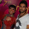 Julia Perez dan Gaston Castano