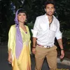 Julia Perez dan Gaston Castano