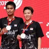 liliyana natsir