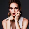 Lily James