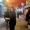 Tipe Pria Idaman Lim Ji Yeon
