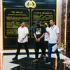 Rio Refian Ditangkap Polisi