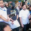 Rio Refian Ditangkap Polisi