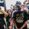 Rio Refian Ditangkap Polisi