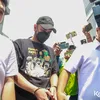 Rio Refian Ditangkap Polisi