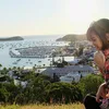Sinta Keong Racun