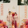 Perjalanan Cinta Harris Vriza Menuju Pelaminan