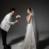 Perjalanan Cinta Harris Vriza Menuju Pelaminan