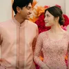 Perjalanan Cinta Harris Vriza Menuju Pelaminan