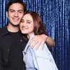 Syifa Hadju dan Rizky Nazar