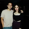 Syifa Hadju dan Rizky Nazar