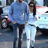 Lina Sanberg, Pacar Baru Scott Disick