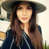 Lina Sanberg, Pacar Baru Scott Disick