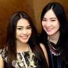 Nuramalina Prihanty &amp; Aurel Hermansyah