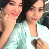 Nuramalina Prihanty &amp; Erin