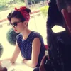 Raline Shah