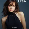 Lisa BLACKPINK