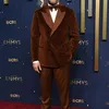 Seth Rogen di Red Carpet Emmy Awards 2025