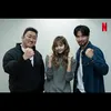 Pengumuman Resmi Netflix Mengenai TYGO