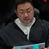 Kembalinya Ma Dongseok ke Netflix dalam Semesta EXTRACTION