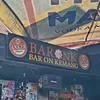 Baronk Bar on Kemang