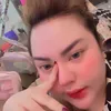 Lisa Mariana Tak Terima Hasil Tes DNA Negatif dengan Ridwan Kamil