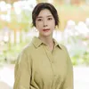 Kim Ji Hyun di Drama Korea STILL SHINING
