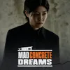 Shim Eun Kyung di Drama Korea MAD CONCRETE DREAMS