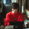 Koo Kyo Hwan Main Laptop