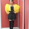 Listen Kendal Pakai Outfit Kuning