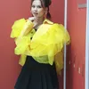 Listen Kendal di Malam Final Audition