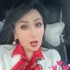Lita Gading berseteru dengan Ahmad Dhani