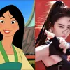 Liu Yifei